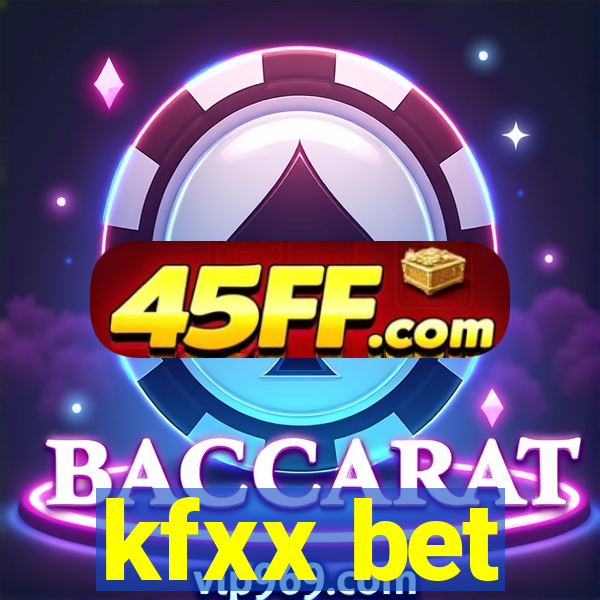 kfxx bet